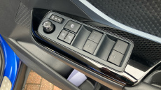 Toyota C-HR 1.8 Hybrid Design 5dr CVT Hybrid Hatchback